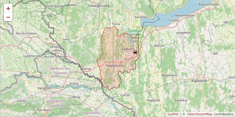 Dráma Zalakomáron: két autó ütközött a Balaton mellett 🚗
