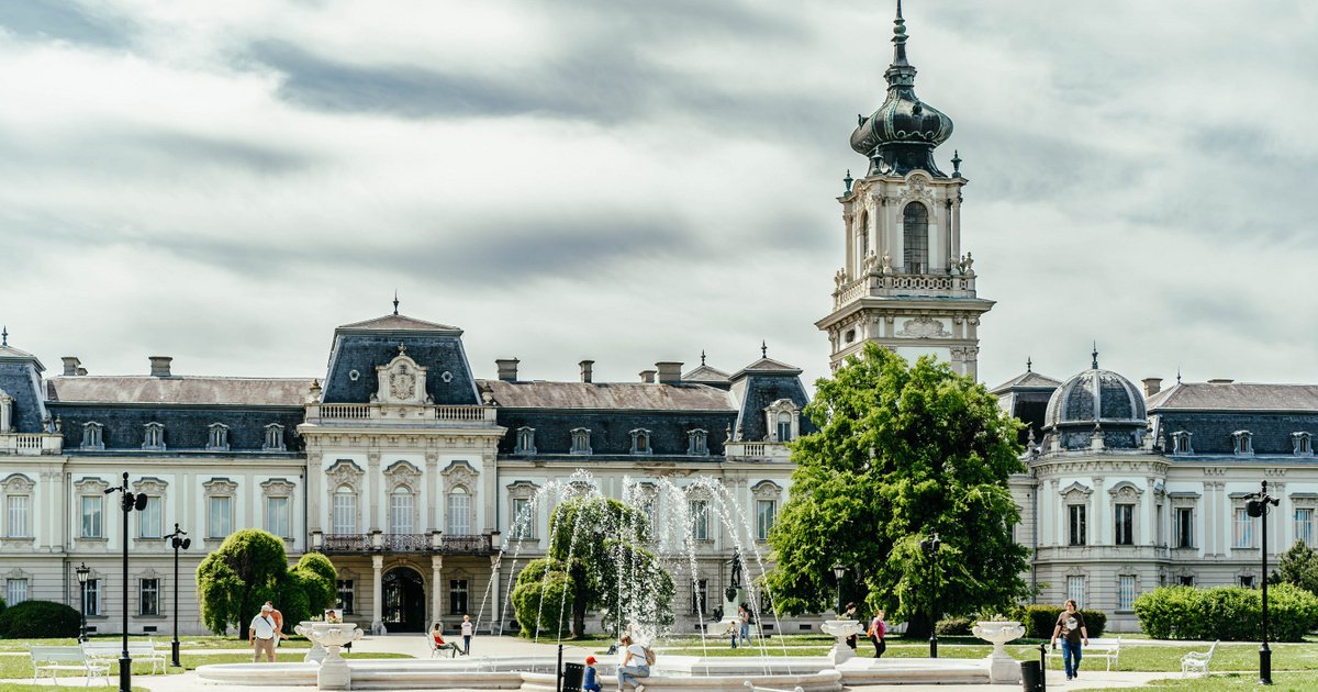 Jazz Fest Keszthely - Újdonság a Balatonnál