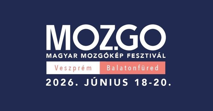 Mozi a Balatonnál: Magyar Mozgókép Fesztivál Balatonfüreden