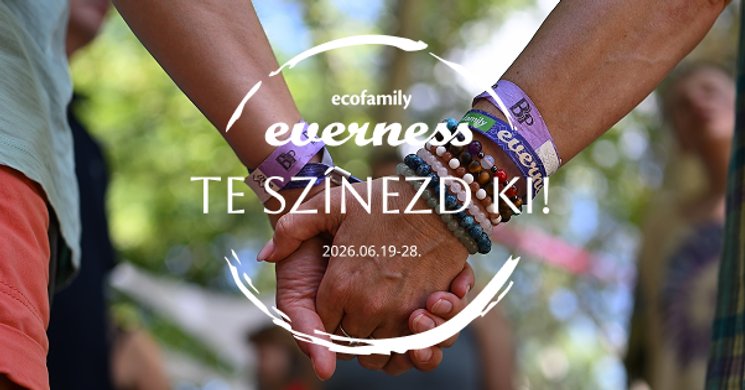 Everness Fesztivál Siófok - Balatoni Zenés Mámor