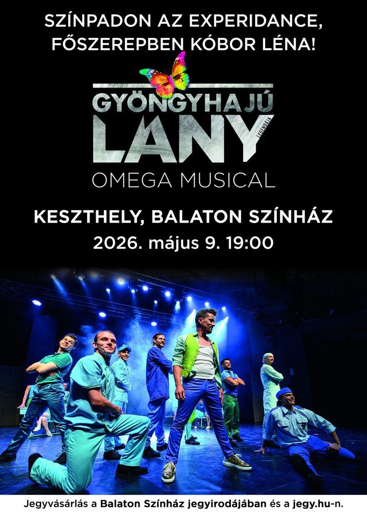 Balatoni Színházi Élmények Keszthelyen