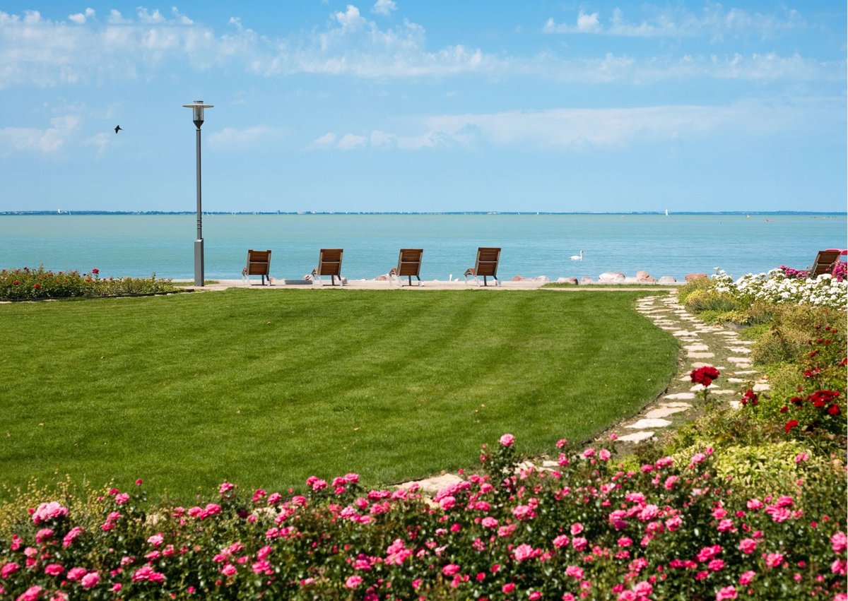 Balatonföldvár-Kőröshegy: összefogás a több turista érdekében